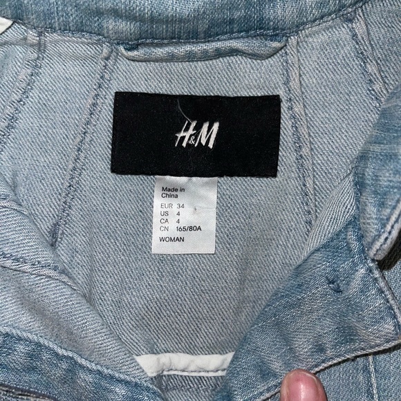 Jean Jacket - Picture 3 of 3